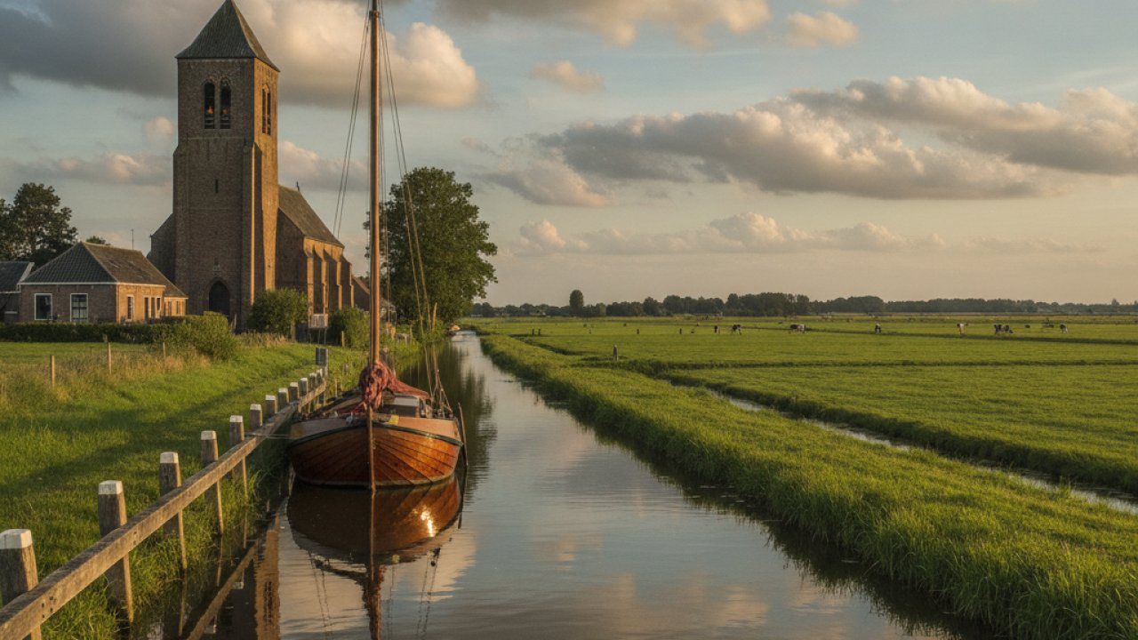 60 Plus Dating in Friesland: ontmoet senioren bij jou in de buurt