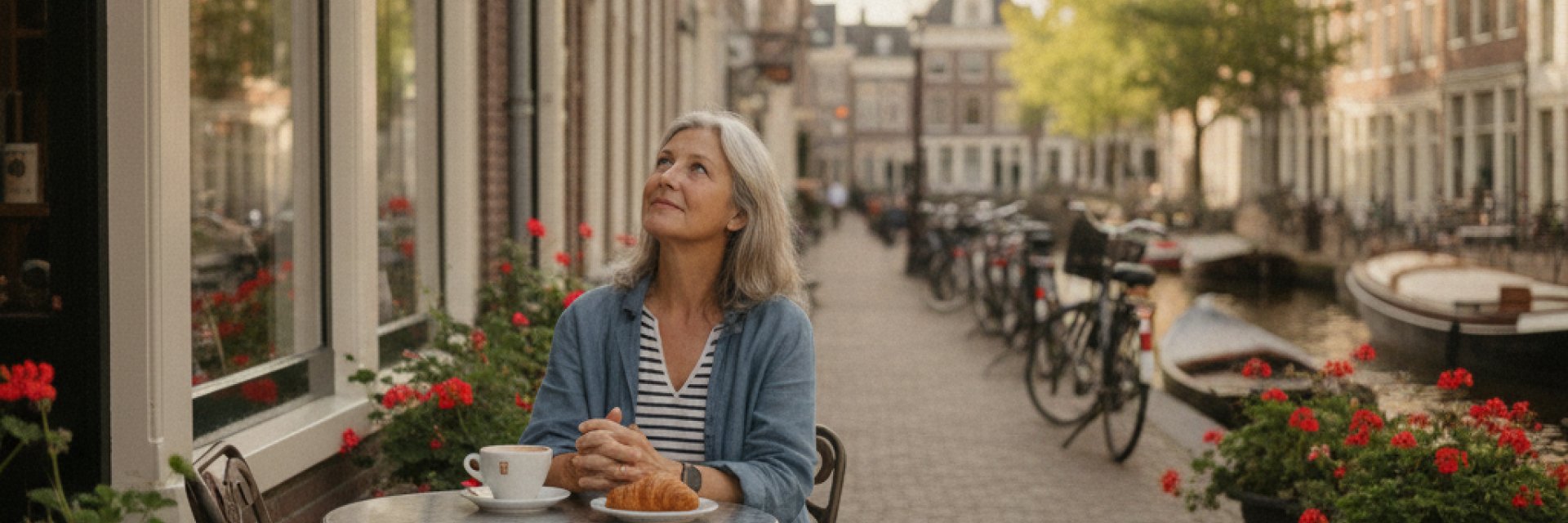 Dating voor ouderen: een datingsite waar je op je 60e, 70e of 80e nog gewoon meedoet