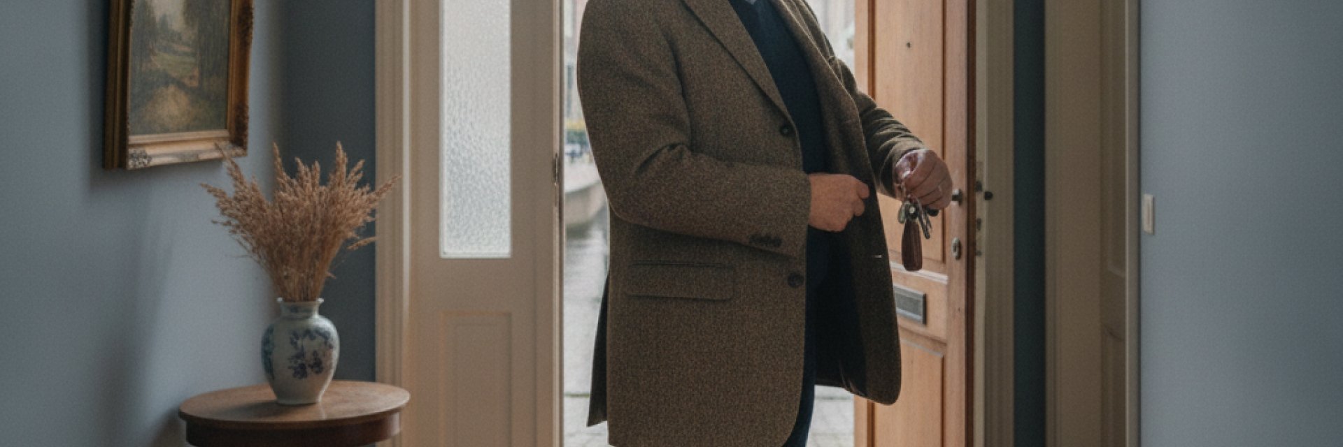 Eenzaamheid bij ouderen doorbreken
