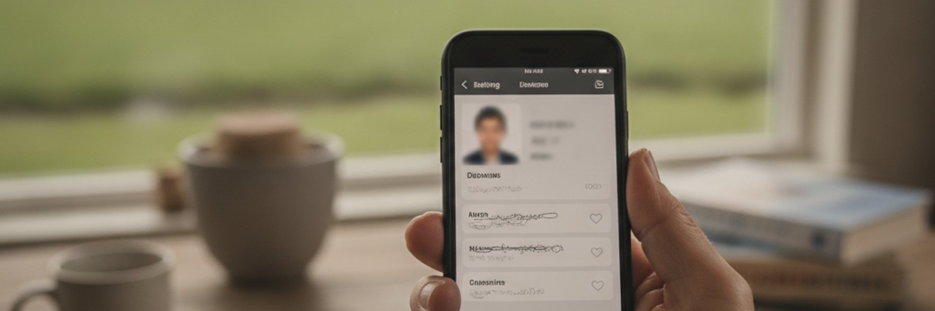 Tinder voor 60-plussers? Dit is de dating app voor 60+ die wél bij je past