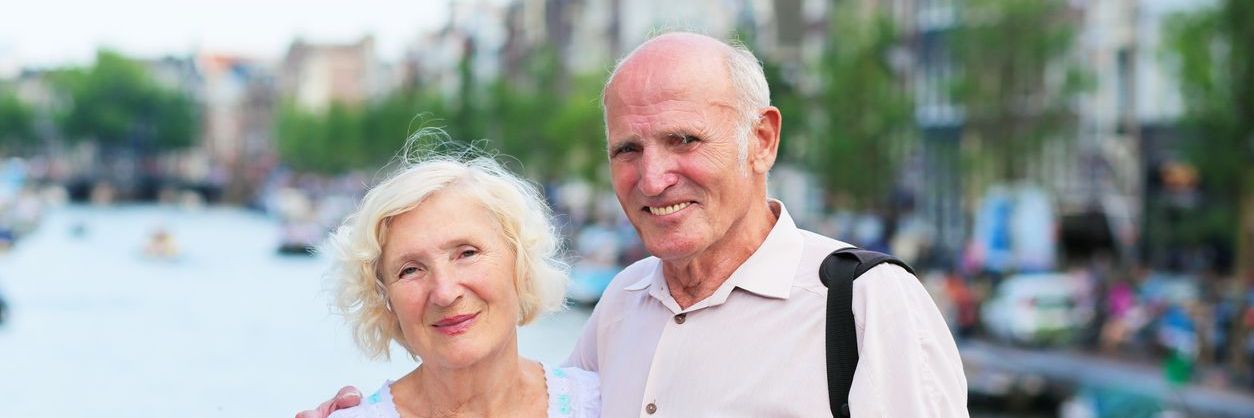 Dating in Nederland voor 60